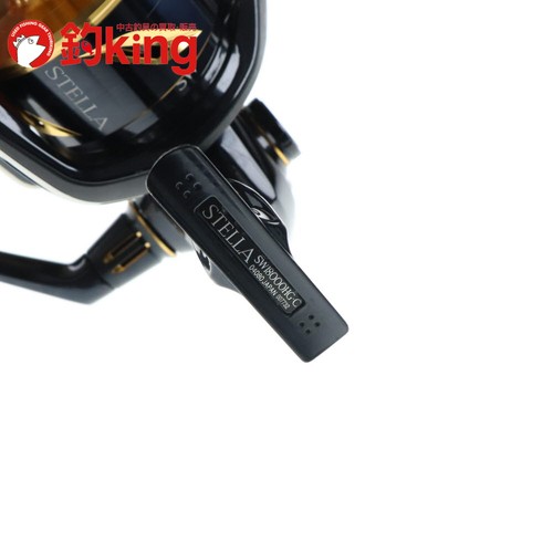 Shimano stella 18000hg - 20,