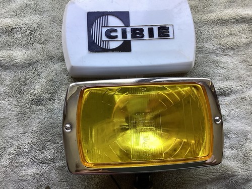 Cibie 175 - cibie,