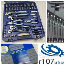 Blue Point 78pc Socket & General Service Set - As sold by Snap On.