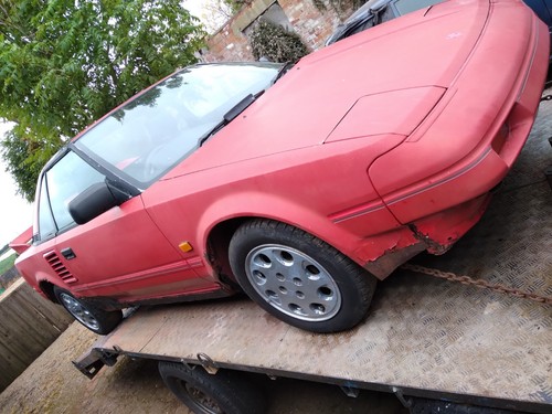 Mk1 toyota mr2 aw11 - toyota,