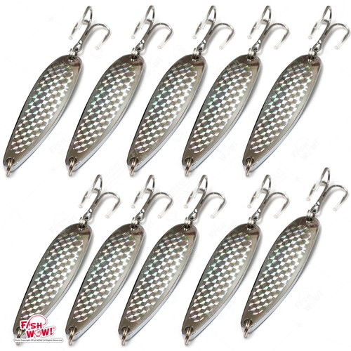 Qty fish wow 3oz casting - qty,