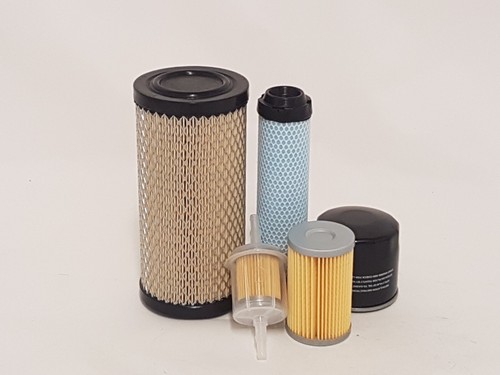 Filter service kit suits - service,