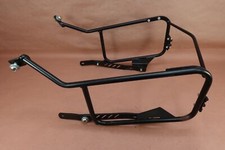 2015 13-17 Aprilia Caponord 1200 Saddle Bag Mount Bracket Support