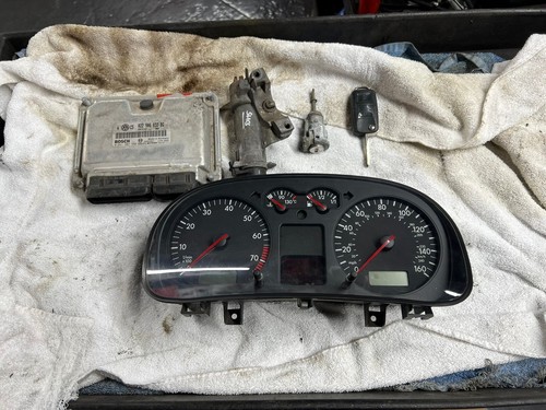 Golf mk4 bora 24v vr6 - 2.8,