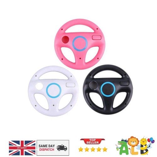 Wii steering wheels mario - wheels, kart