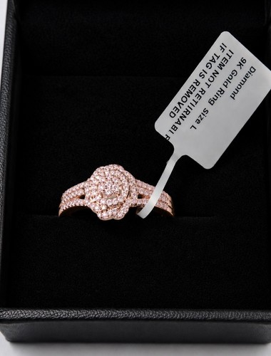 Sgl certified natural pink - sgl,
