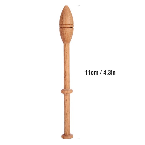 12pcs lace bobbin - lace, wooden
