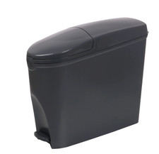 Sanitary Bin 20L Slimline