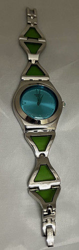 Swatch watch vintage with - swatch,