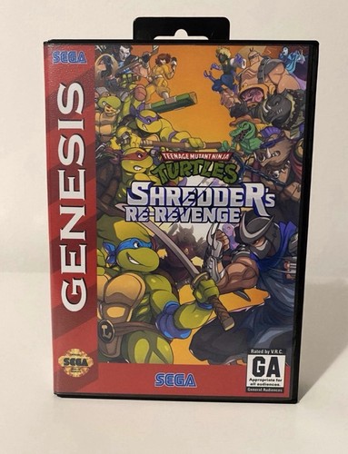 Teenage mutant ninja turtles - ninja,