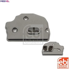 HYDRAULIC FILTER AUTOMATIC