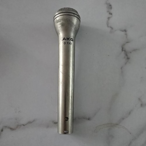 Akg d130 dynamic - akg,