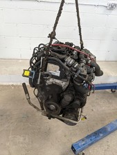 MINI COOPER R56/R57 1.6 DIESEL COMPLETE ENGINE W40D16