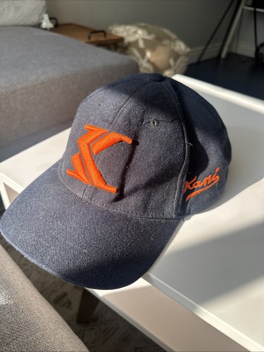 Vintage karl kani flexfit - kani,