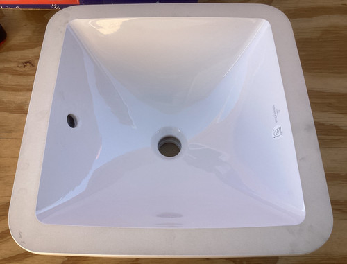 Villeroy boch 6162u101 loop - &,