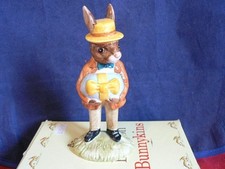 Royal Doulton Bunnykins Mr