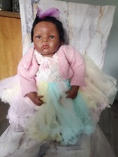 Ashton-Drake Baby Reborn Doll