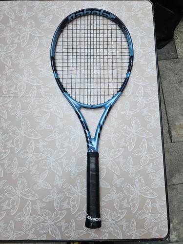 Babolat pure drive 100 - drive,