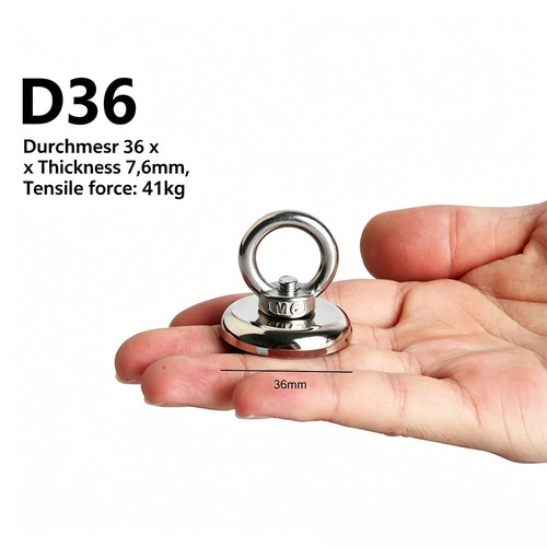 Super magnet strong neodymium - magnet,