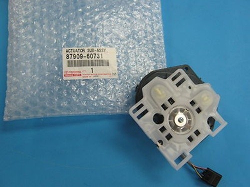 Lexus genuine 87909 60731 - genuine, 87909-60731