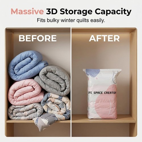 Pump vacuum storage - vacuum,