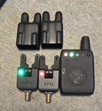 Gardner ATTs Bite Alarms x 2 (