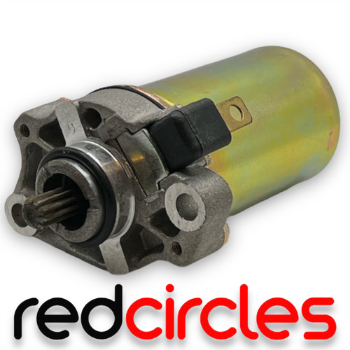 Starter motor fits peugoet - starter,