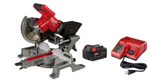 Milwaukee tool 2733 m18 - tool,