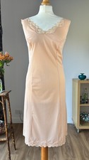 Vintage Nylon Full Slip Size