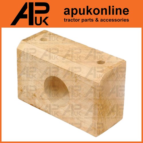 Wooden bearing 039 for - 039-25,