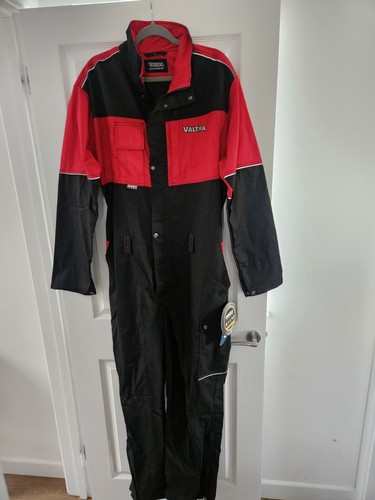 Valtra overalls size - valtra,