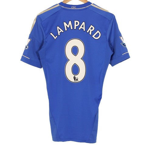 Chelsea adidas techfit home - chelsea,