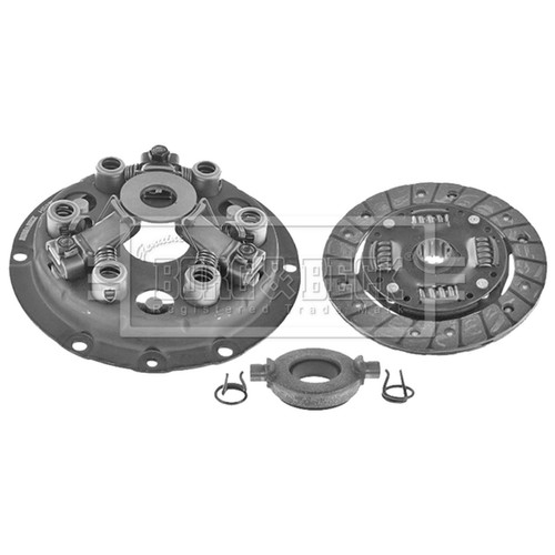 Piece clutch kit for reliant - piece,