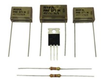 Elna Stella Air Electronic TSP