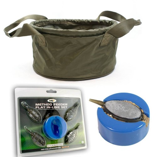 Groundbait method mix bait - method,