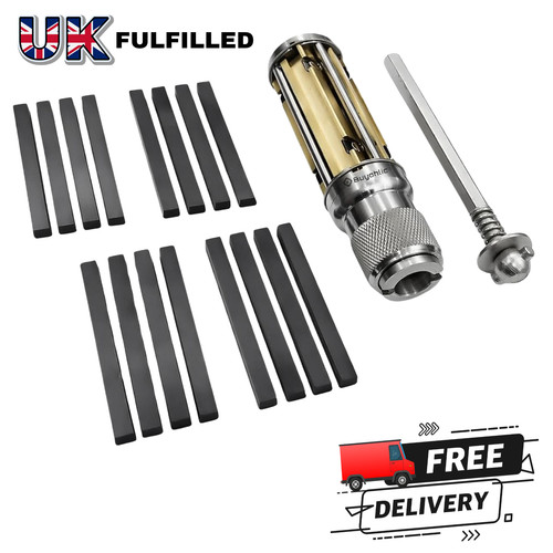 Cylinder honing tool - honing, kit