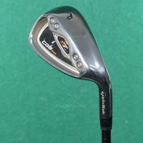 Taylormade cgb max 2008 pw - taylormade,