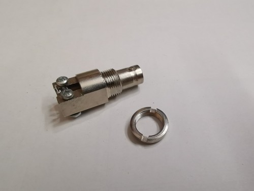 Racal 1998 frequency - racal,