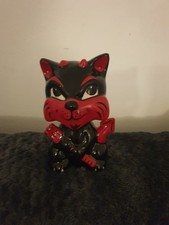 LORNA BAILEY Devil Cat