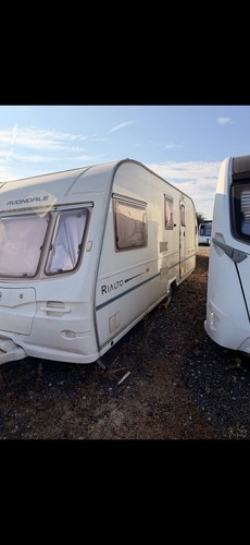 Avondale berth caravan - avondale,
