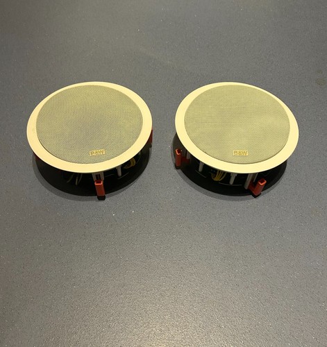Bowers wilkins w ccm 65 - bowers, &