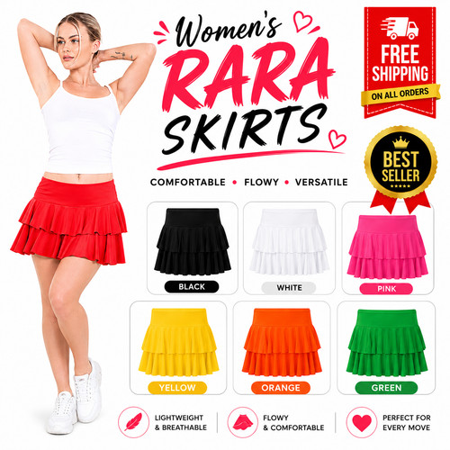 New ladies girls - girls, rara