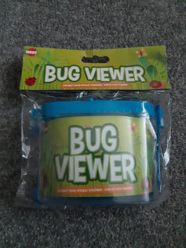 Childrens bug insect keeper - childrens,