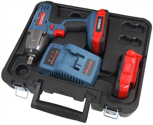 Battery 24v ion - battery, li-ion
