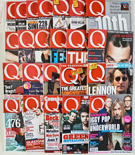 Q Music Magazine #91 - 388