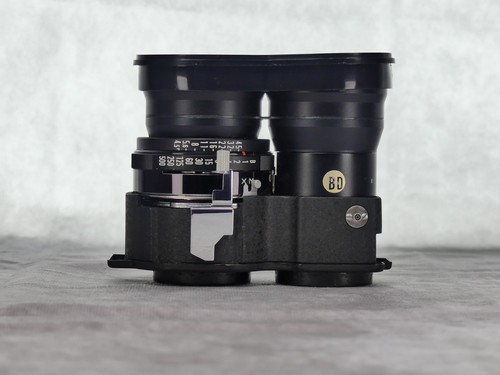 Mamiya tlr camera 180mm 5 - c,