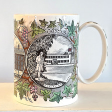 WEDGWOOD 200th ANNIVERSARY