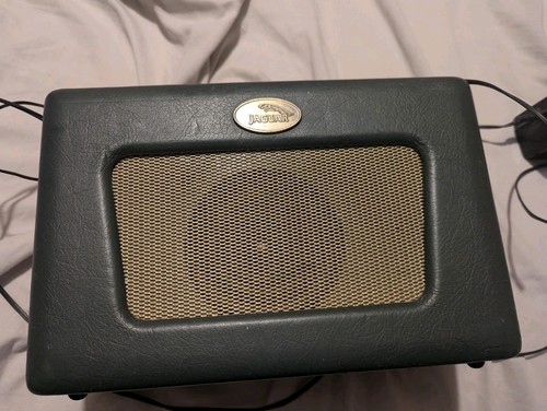 Roberts revival r550 - roberts,