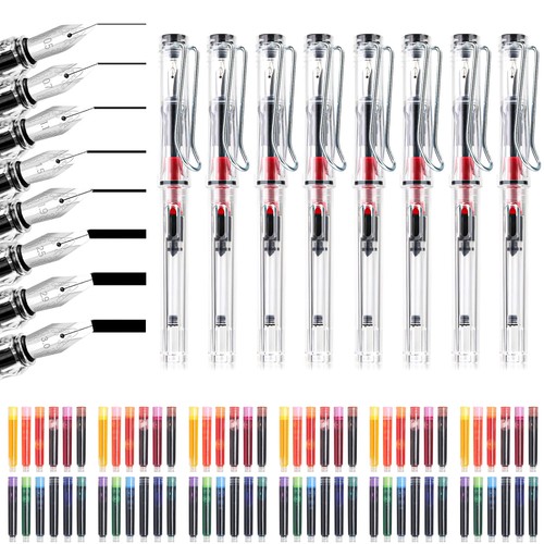 Calligraphy pens set pcs - pens,