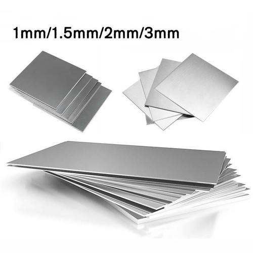 Stainless steel plate sheet - steel,
